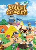 集合啦！动物森友会（SWITCH手机版）-梨子乐手游