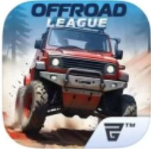 越野联赛（内置MOD菜单）-梨子乐手游