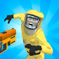 丧尸狂潮(免广告获取奖励)-梨子乐手游