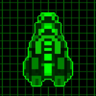 地狱战机（大量货币）-梨子乐手游