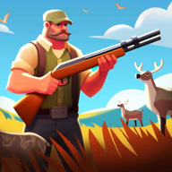 狩猎帝国（vip免广告获取奖励）-梨子乐手游