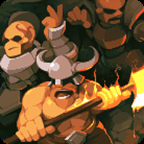 英雄围城:口袋版(大量货币)-梨子乐手游