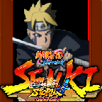 火影战记：无限奥义-梨子乐手游