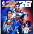 NBA 2K26（大量货币）-梨子乐手游
