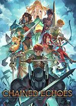 宿命残响|锁链回声（SWITCH手机版）-梨子乐手游