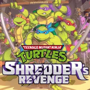 忍者神龟:施莱德的复仇(免付费解锁完整版)-梨子乐手游