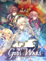 诸神战纪(SWITCH手机版)-梨子乐手游