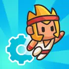 齿轮兽卫队（免广告）-梨子乐手游