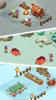 冰雪幸存者基地（免广告）-梨子乐手游