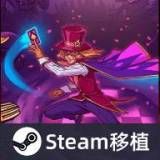 卡牌艾斯（steam移植+免付费解锁完整版）-梨子乐手游