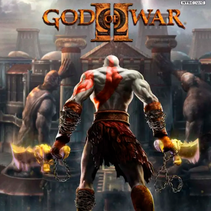 战神2-梨子乐手游