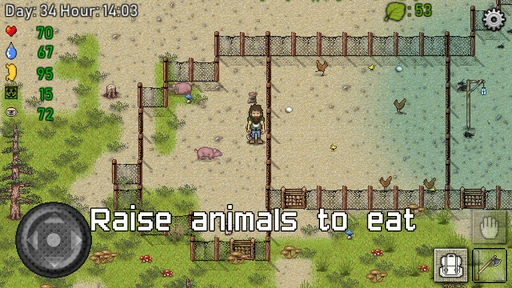 绿洲计划（免付费解锁完整版）-梨子乐手游