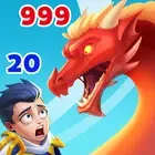 英雄战争（无限能量）-梨子乐手游