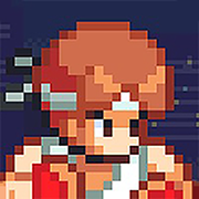 疯狂像素城（解锁秒杀_自动攻击）-梨子乐手游