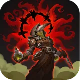 勇者传说暗黑勇士（无限内购）-梨子乐手游