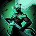 影子战争-梨子乐手游