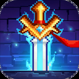 小小勇者（免广告获得奖励）-梨子乐手游