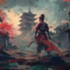 大小:武士生存物语(内置MOD菜单)-梨子乐手游