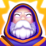 巫师英雄-梨子乐手游