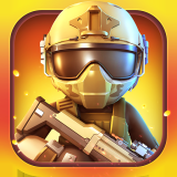 神枪行动（内置MOD菜单）-梨子乐手游