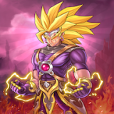 史诗英雄战（无限货币）-梨子乐手游