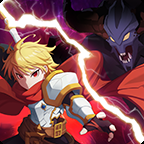 跑酷勇者（免广奖励_无敌_无CD_加速）-梨子乐手游