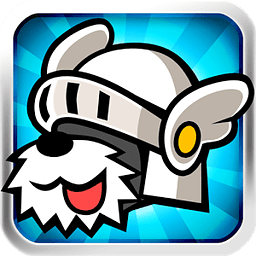 帕拉狗骑士（内购）-梨子乐手游