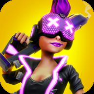 赛博朋克:竞技场(内置MOD菜单)-梨子乐手游