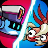 史莱姆联盟（免广告）-梨子乐手游