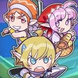 精灵王国（资源反增）-梨子乐手游