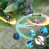 剑刃重生（无限货币）-梨子乐手游