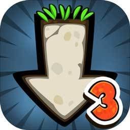 口袋矿工（无限购买钞票）-梨子乐手游