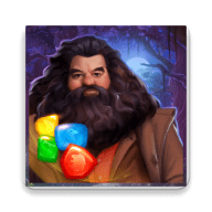 哈利波特：解谜魔咒（无限道具爱心）-梨子乐手游