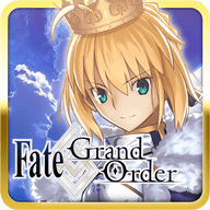 命运冠位指定Fate GO（内置MOD菜单）-梨子乐手游