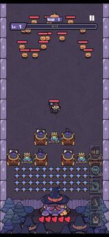 疯狂南瓜塔防（免广告+大量货币）-梨子乐手游