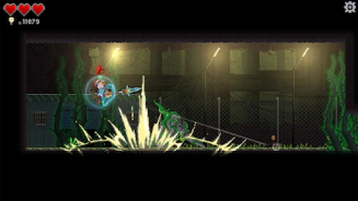 餐瘾地城(无条件制造)-梨子乐手游