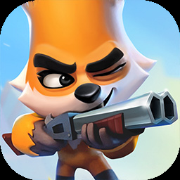 动物王者（无限技能）-梨子乐手游