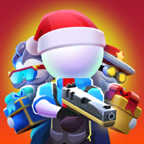 阿尔法小队（内置MOD菜单）-梨子乐手游