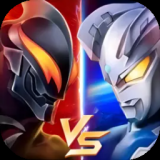 奥特曼之热血格斗（无限内购）-梨子乐手游