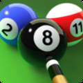 8球冲突：台球经典3D-梨子乐手游