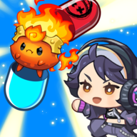 捕捉和驯服-梨子乐手游