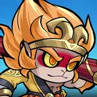 开局一只猴-梨子乐手游