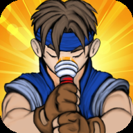 剑之传说-梨子乐手游