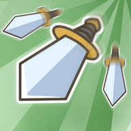 无尽飞剑(免广告获取奖励)-梨子乐手游