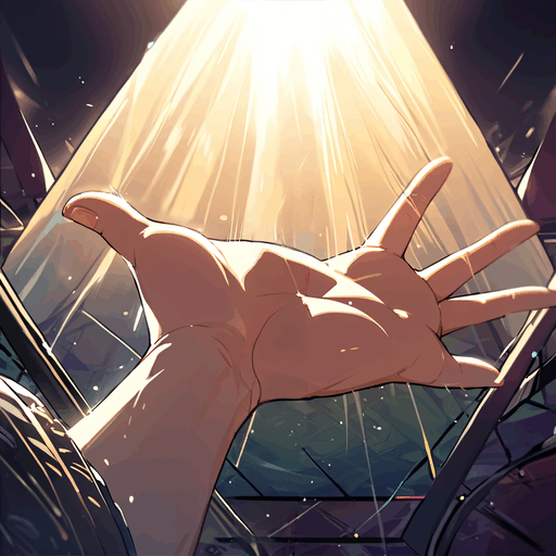 独臂逃生-梨子乐手游