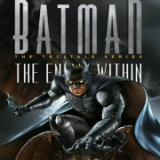 蝙蝠侠：内敌（免付费解锁完整版+免谷歌）-梨子乐手游