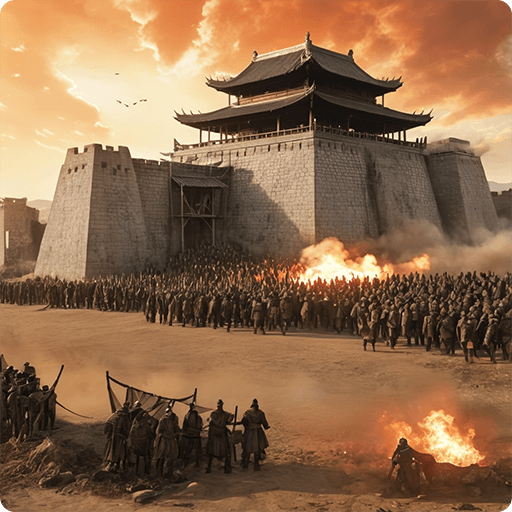 开局一条狗-梨子乐手游