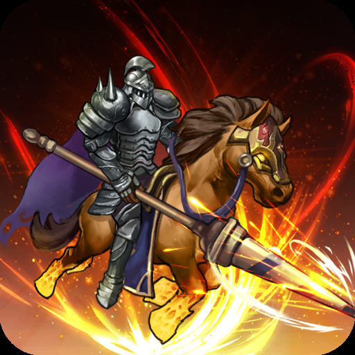 三国英雄诀-梨子乐手游