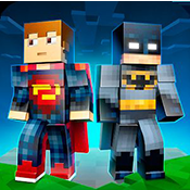 像素小队-梨子乐手游