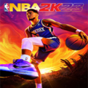 NBA2K23（16全明星+历代冠军+科比生涯）-梨子乐手游